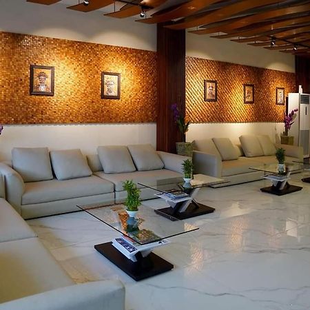 Elohim Hotel Sentani 자야푸라 외부 사진
